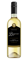 Braganini 2023 Winemaker’s Series Limited Edition White, Cabernet Franc, Lake Michigan Shore